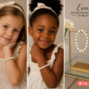 Beautiful Beaded Bracelet for Kids