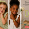 Beautiful Beaded Bracelet for Kids