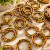 3in1 Golden Stretch Bracelets