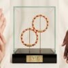 Multicolour Beaded Stretch Bracelets