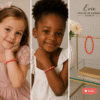 Beautiful Beaded Bracelet for Kids